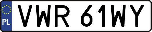 VWR61WY