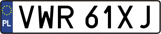 VWR61XJ
