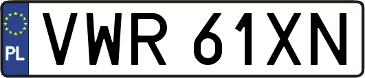 VWR61XN