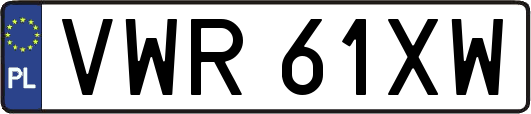 VWR61XW