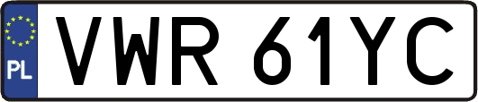 VWR61YC