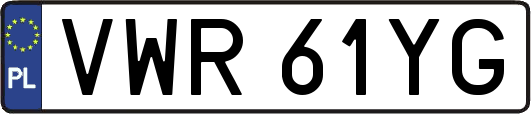 VWR61YG