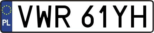 VWR61YH