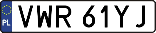 VWR61YJ