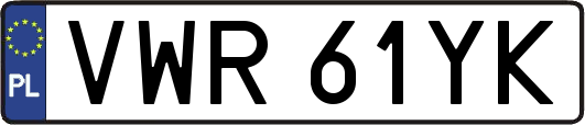 VWR61YK