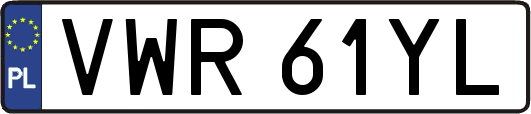 VWR61YL