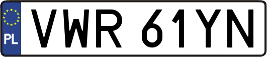 VWR61YN