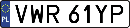 VWR61YP