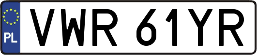 VWR61YR