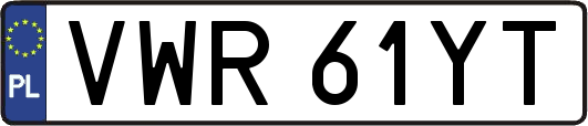 VWR61YT