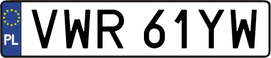 VWR61YW