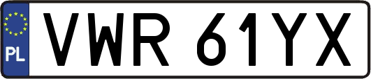 VWR61YX