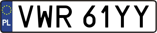 VWR61YY
