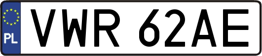 VWR62AE