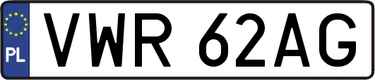VWR62AG