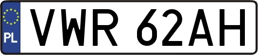 VWR62AH