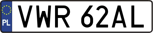 VWR62AL