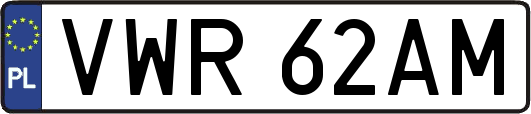 VWR62AM
