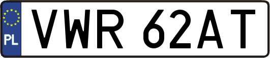 VWR62AT