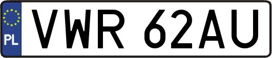 VWR62AU