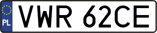 VWR62CE