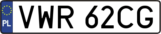 VWR62CG