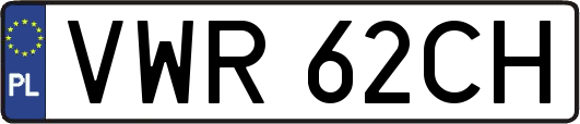 VWR62CH