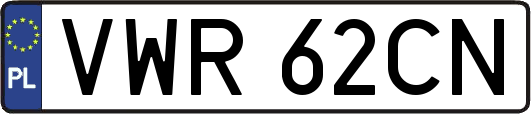 VWR62CN