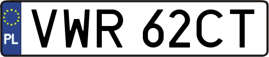 VWR62CT