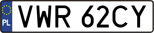 VWR62CY