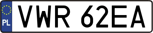 VWR62EA