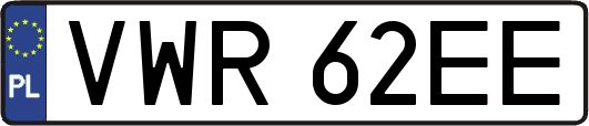 VWR62EE