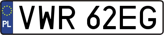 VWR62EG