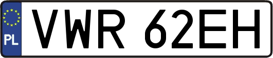 VWR62EH