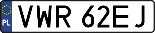 VWR62EJ