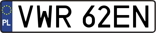 VWR62EN