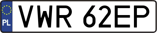 VWR62EP