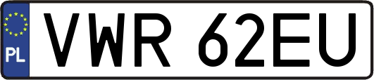 VWR62EU