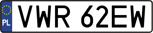 VWR62EW