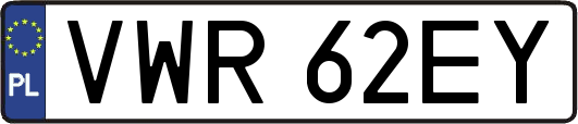 VWR62EY