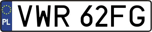 VWR62FG