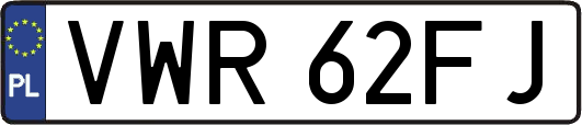 VWR62FJ
