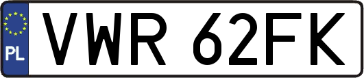 VWR62FK