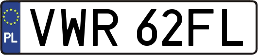 VWR62FL