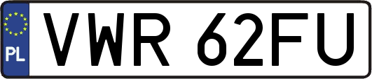 VWR62FU