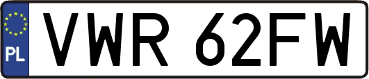 VWR62FW