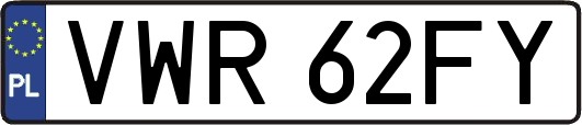 VWR62FY