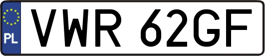 VWR62GF