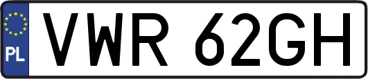 VWR62GH