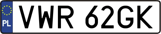 VWR62GK